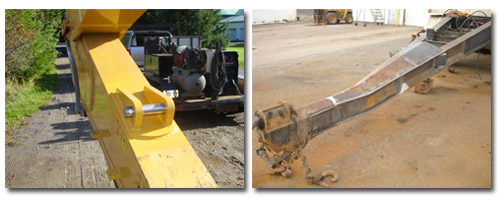 Welding & Fabrication