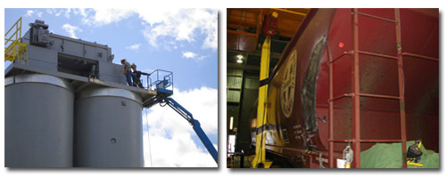 Welding & Fabrication