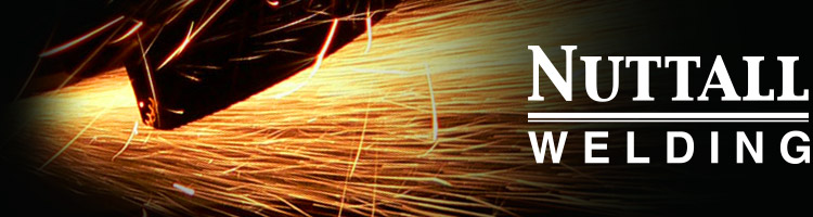 Nuttall Welding & Fabrication